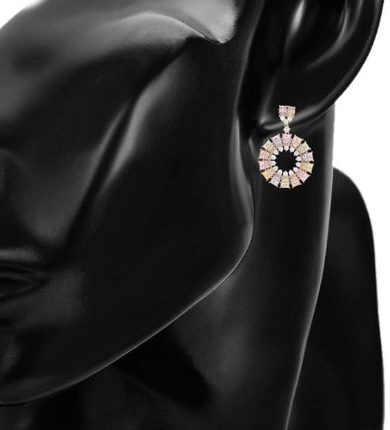 Minaki Jaycenthe Earrings