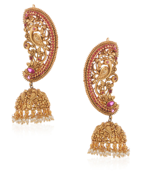 Kaan-phool - Utsav Cllection