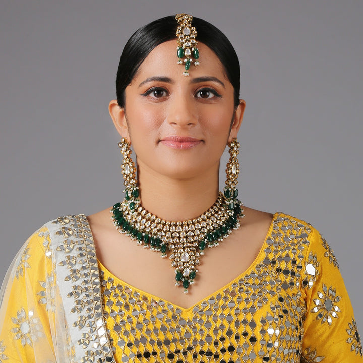 Minaki Riwaayat Kundan set