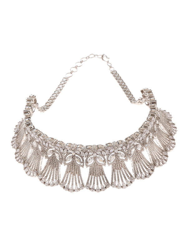 Crystal Choker