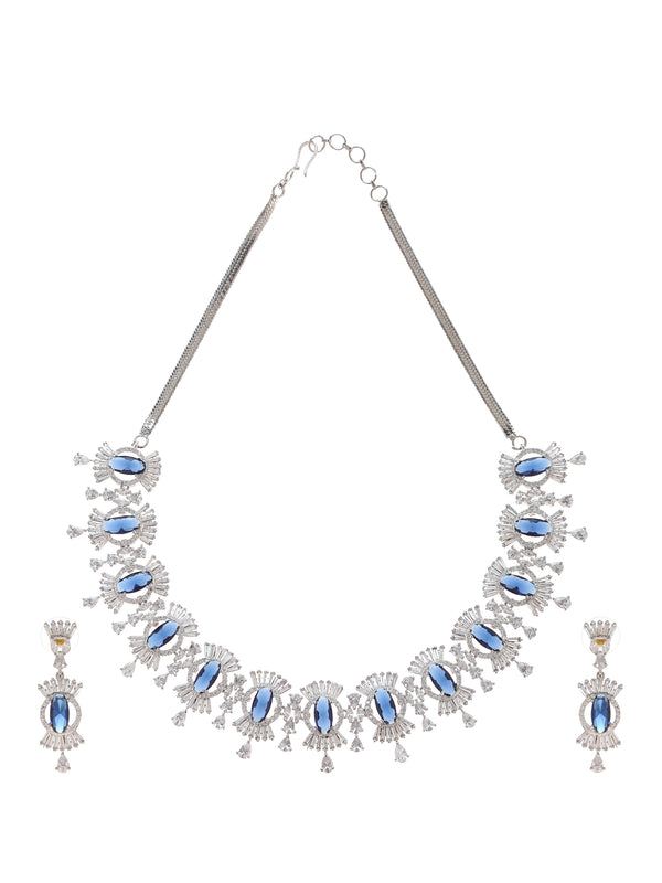 Sapphire Set
