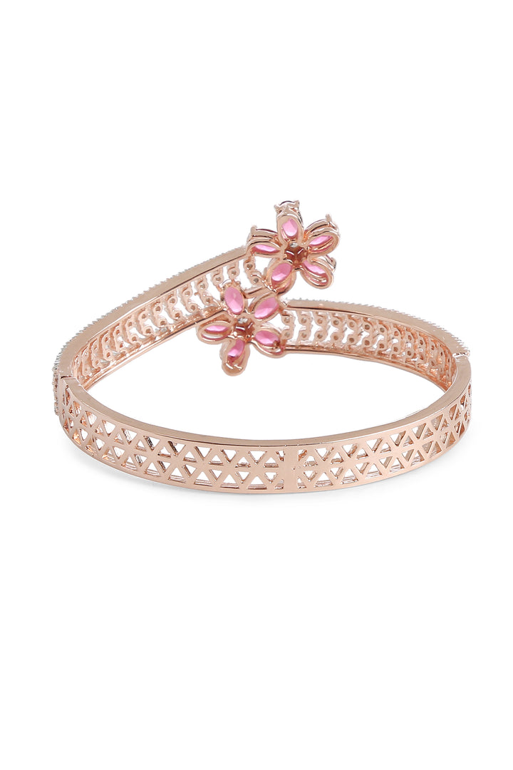 Minaki Rose Bracelet