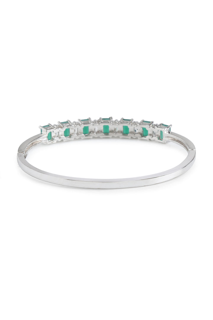 Minaki Imperial Green Bracelet
