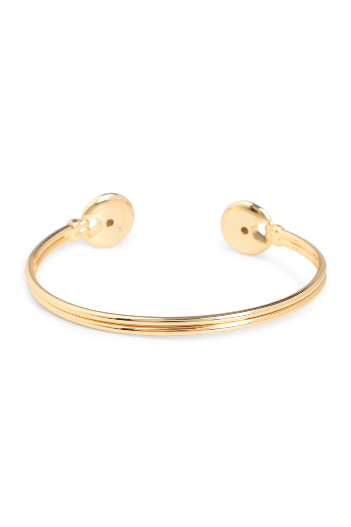 Minaki Cuff Bracelet