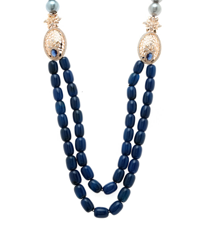 Minaki Contemporary Necklace