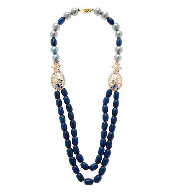 Minaki Contemporary Necklace