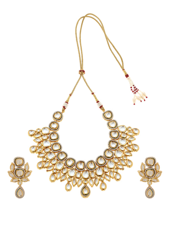 Padma Kundan Set