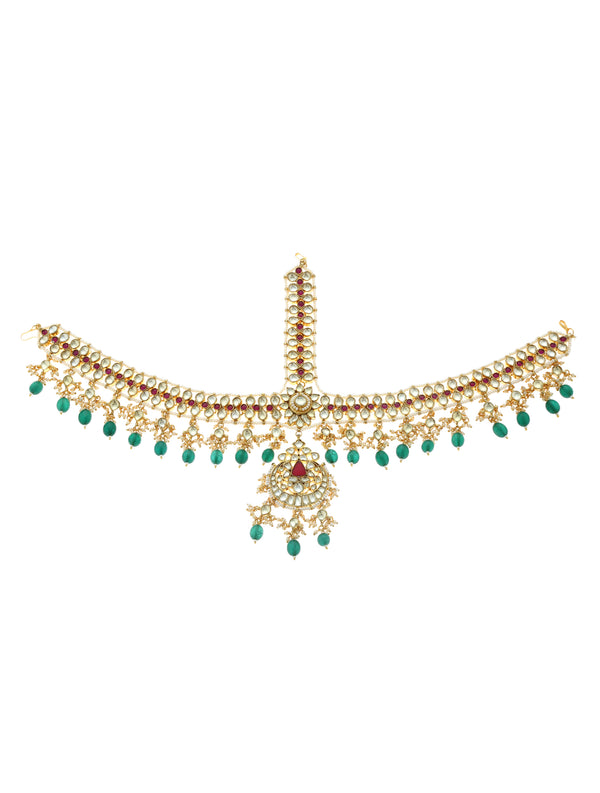 Dulhan Matha Patti