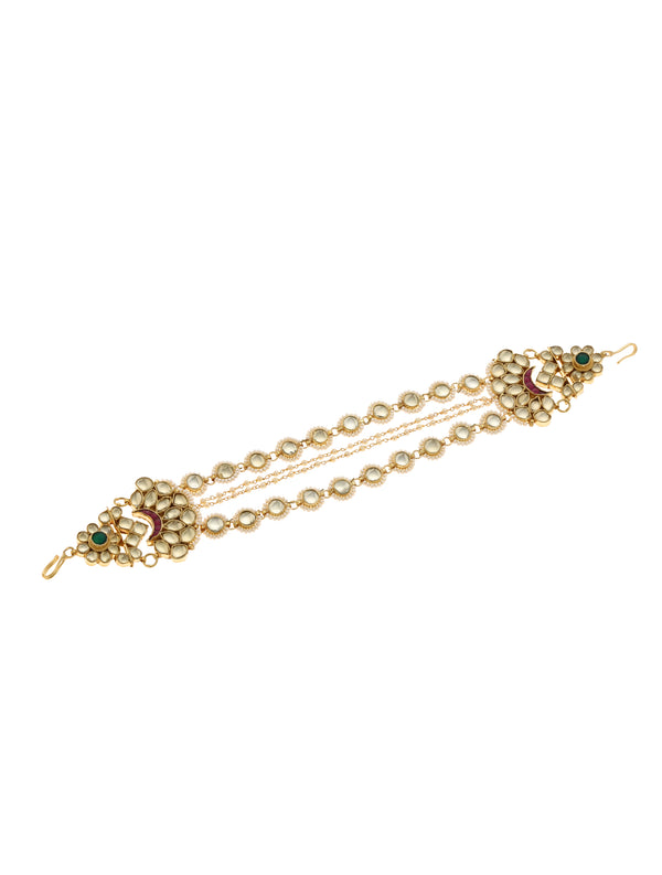 Kundan Sheeshphool