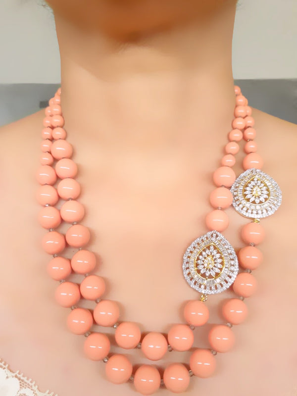 Minaki Eleganza Necklace