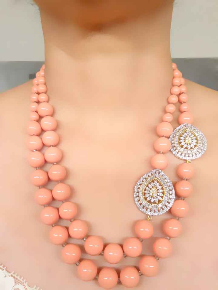 Minaki Eleganza Necklace