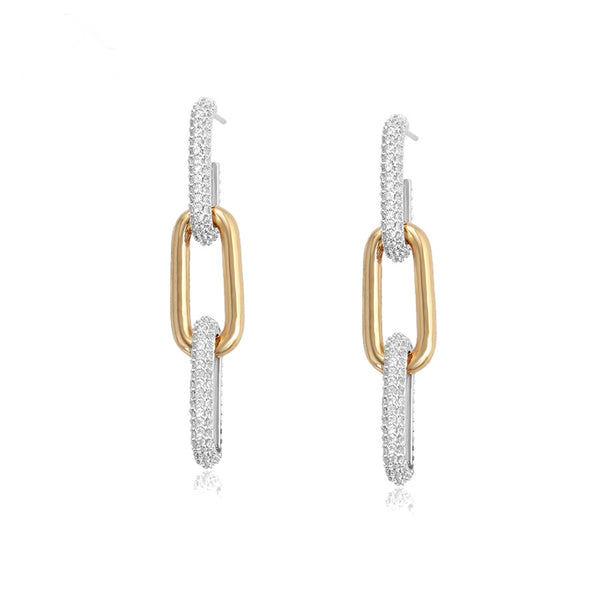 Minaki Link Geometric Danglers