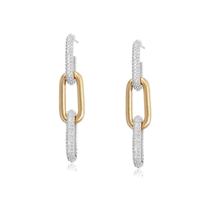 Minaki Link Geometric Danglers