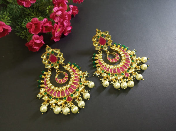 Kamal Kundan Chandbalis