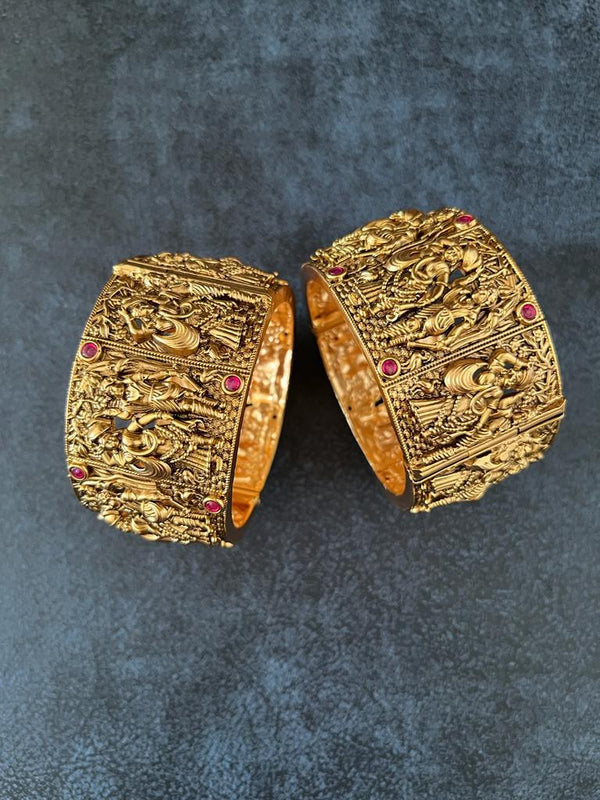 Rameshwar Temple Kada