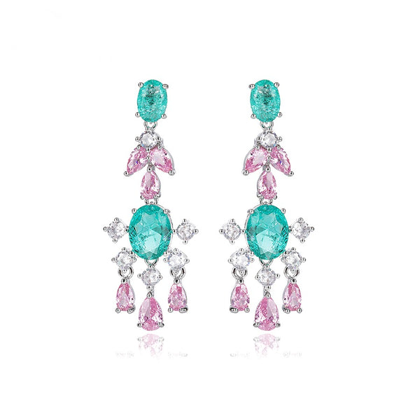 Minaki Demi-Ear Danglers
