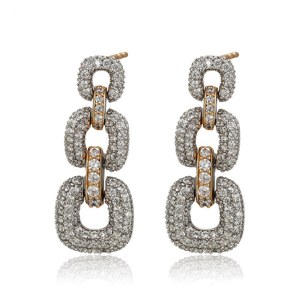 Minaki Luxury Link Danglers