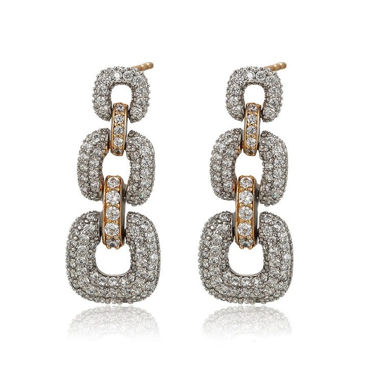 Minaki Luxury Link Danglers