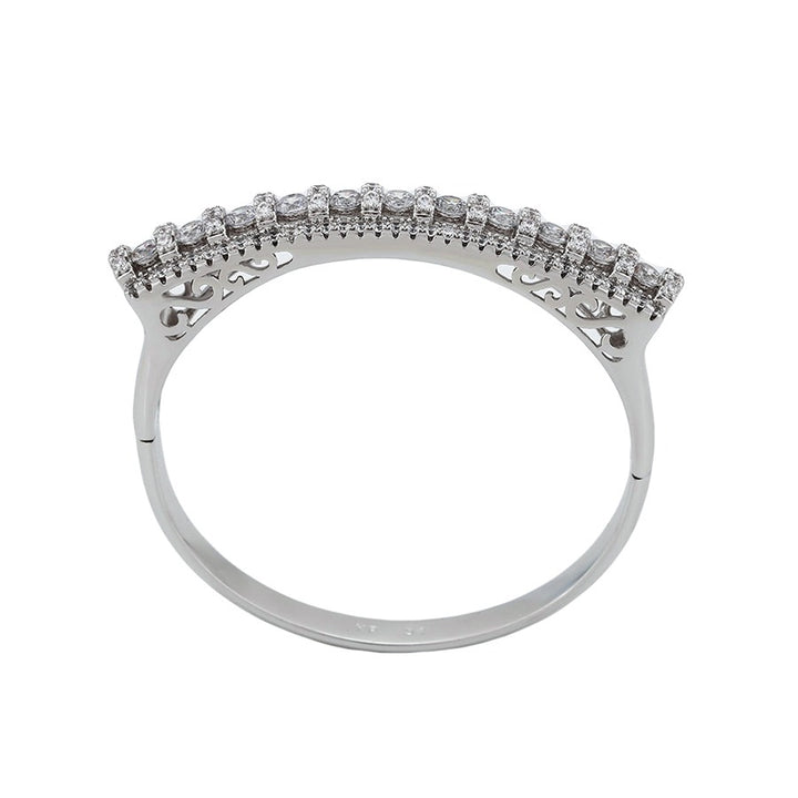 Minaki Dimond Bracelet