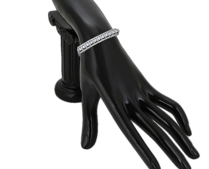 Minaki Dimond Bracelet
