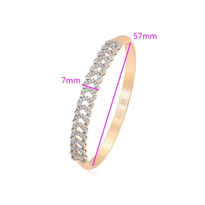 Minaki Alina Bracelet