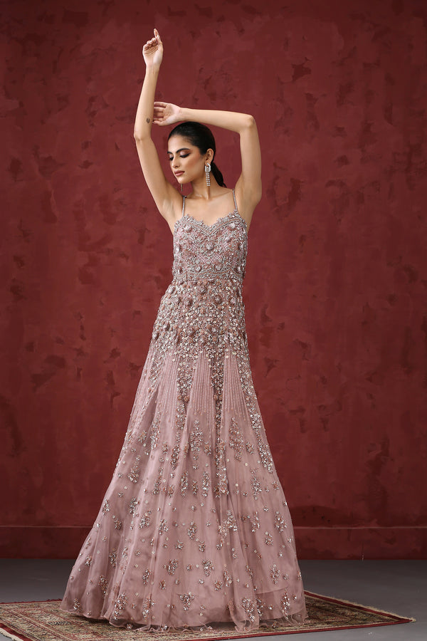 Bridal Gown