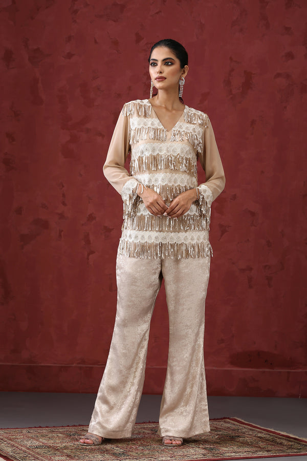 Eclectic Pant Set