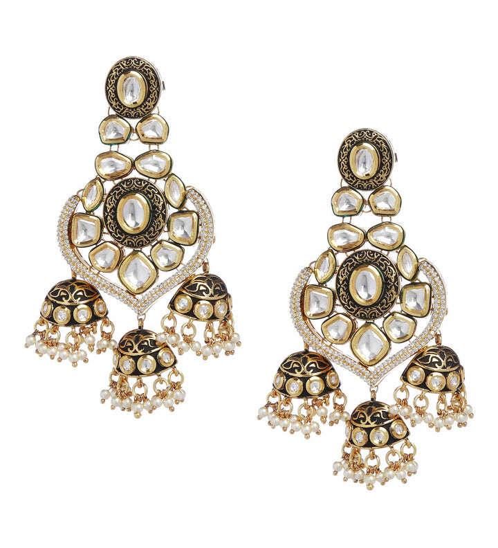 Minaki Rajasi Bridal Set