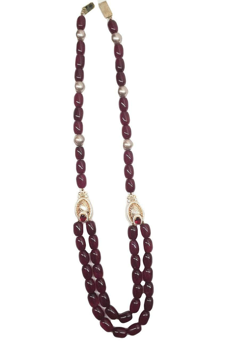 Minaki Contemporary Necklace
