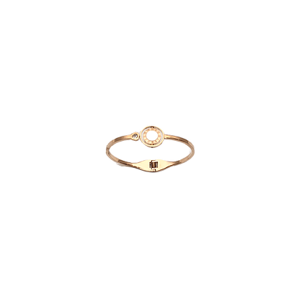 Minaki the Executive Bracelet