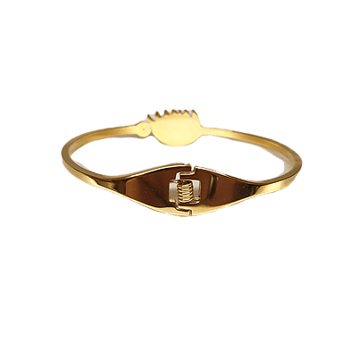 Minaki Contemporary Evil Eye Bracelet