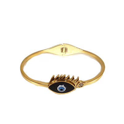 Minaki Contemporary Evil Eye Bracelet