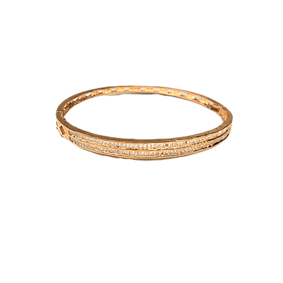 Minaki Miranda Contemporary Bracelet