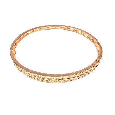 Minaki Miranda Contemporary Bracelet
