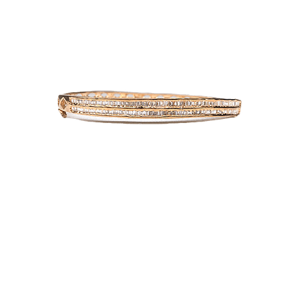 Minaki Miranda Contemporary Bracelet