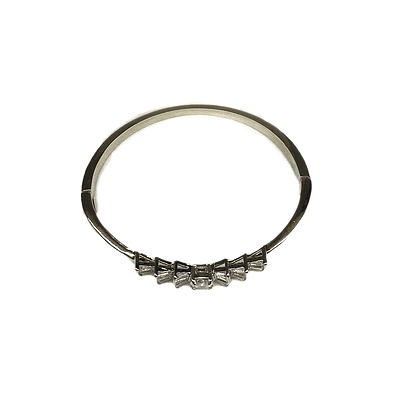 Minaki Contemporary Floral Bracelet