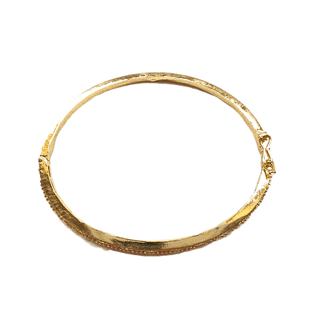 Minaki Scarlett Contemporary Bracelet