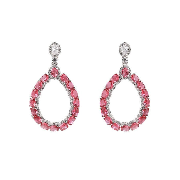 Minaki Luxury Earrings