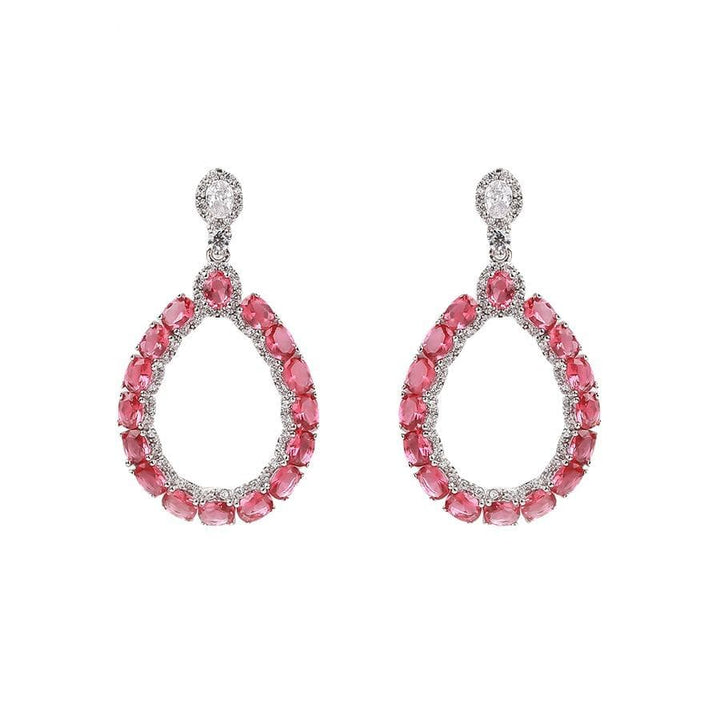 Minaki Luxury Earrings