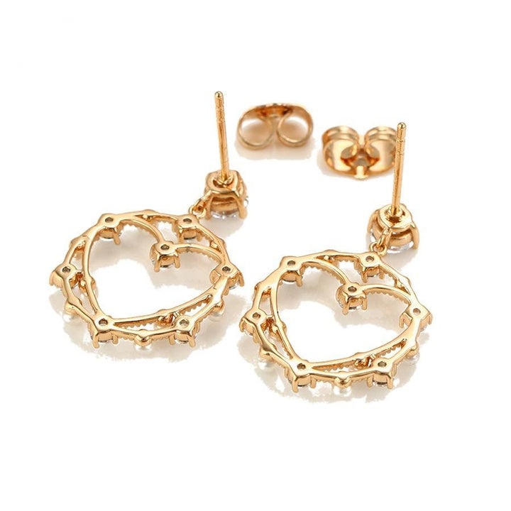 Minaki Elegant Earrings