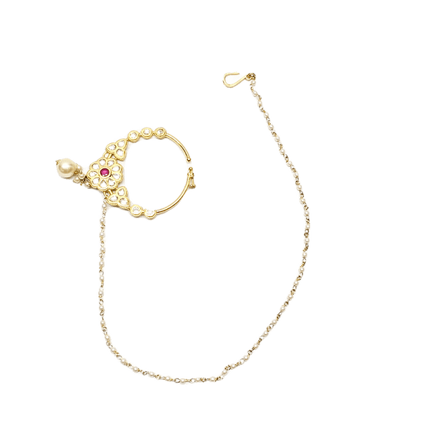 MINAKI Nath KUNDAN NATH