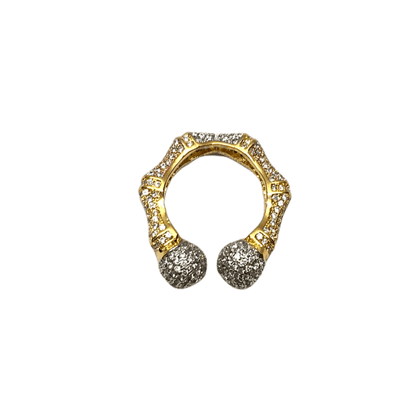 MINAKI Rings MR001D