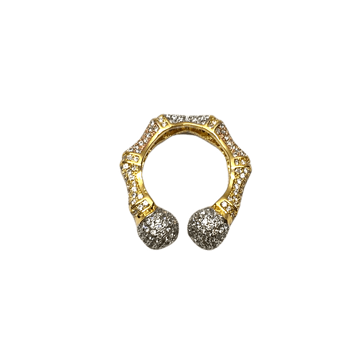 MINAKI Rings MR001D
