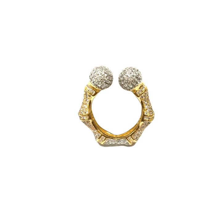 MINAKI Rings MR001D