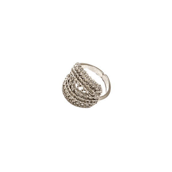 MINAKI Rings MR004D
