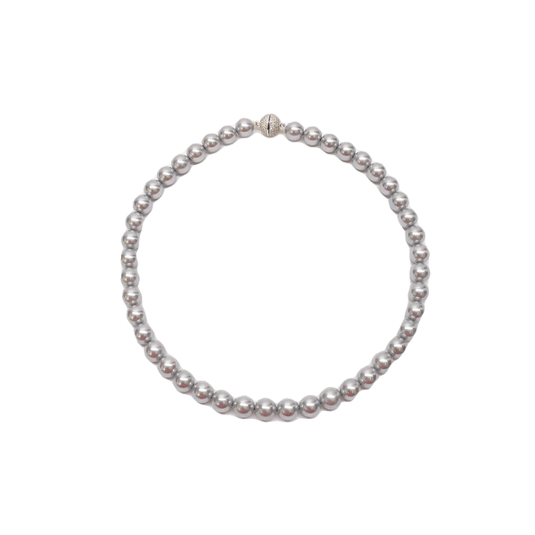 Minaki Pearl Necklace