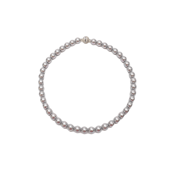 Minaki Pearl Necklace