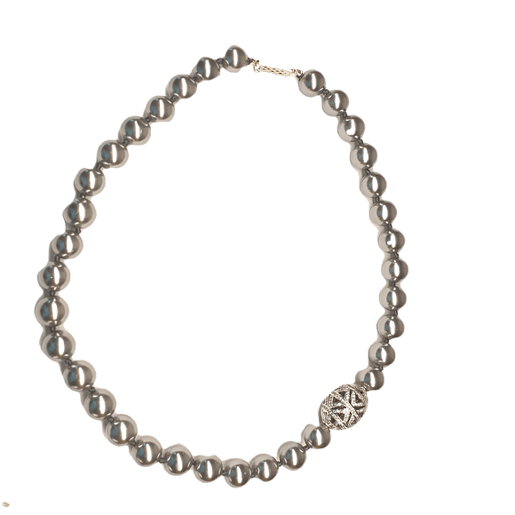 Minaki Athena Necklace